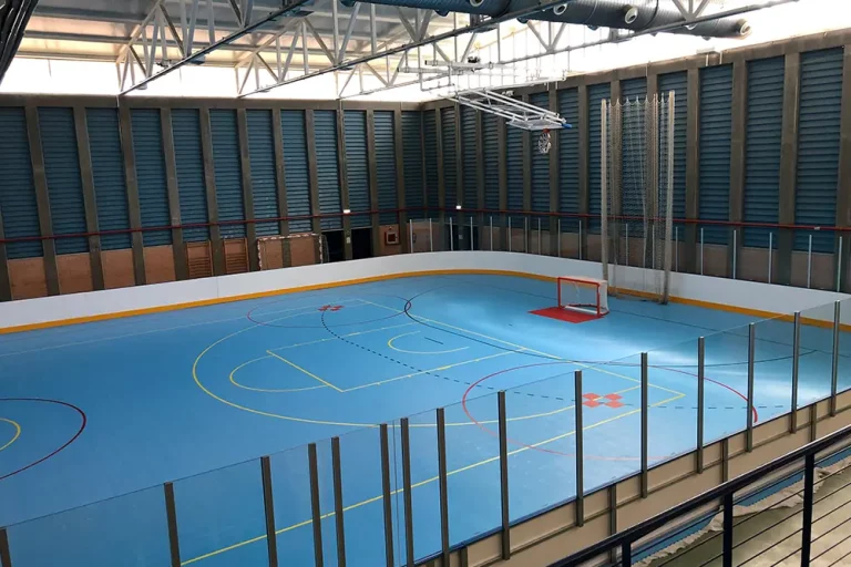 pista hockey San Juan Mozarrifar 002 obra civil obra publica inardec construccion